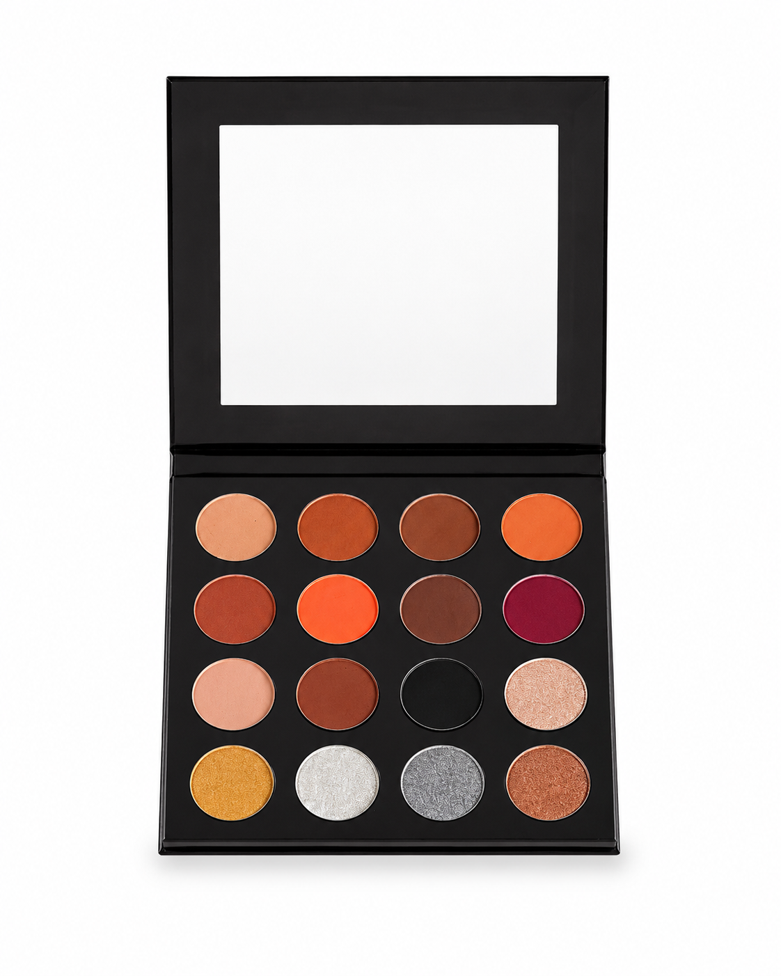 Eyeshadow Pallet 1.0