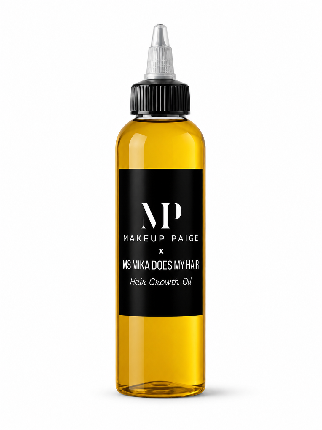 Hair Oil