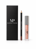 Who Nude Lip Duo