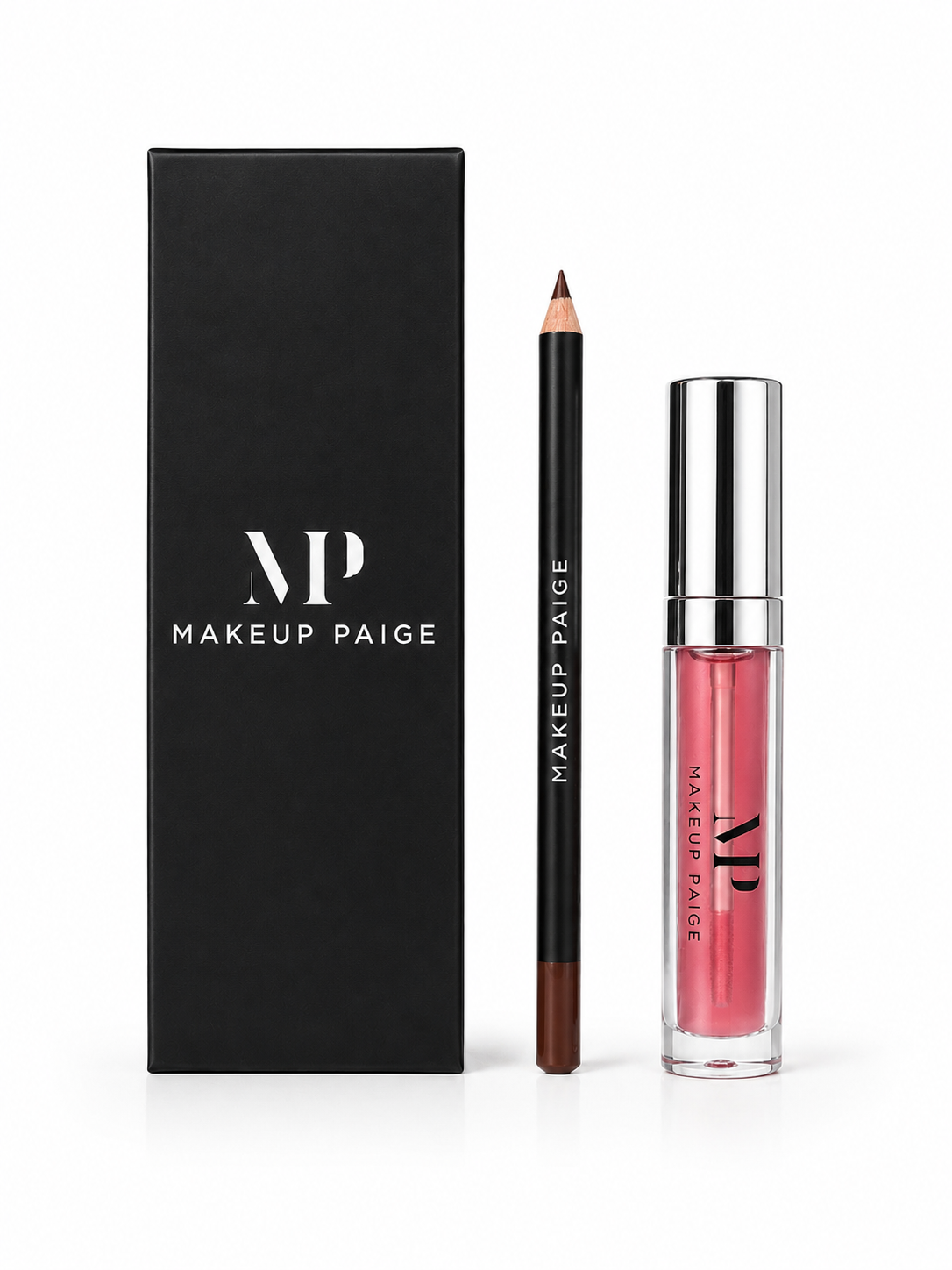 Cherry Pop Lip Duo